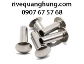 Phước Hưng chuyên sản xuất rive nhôm, sắt chất lượng cao